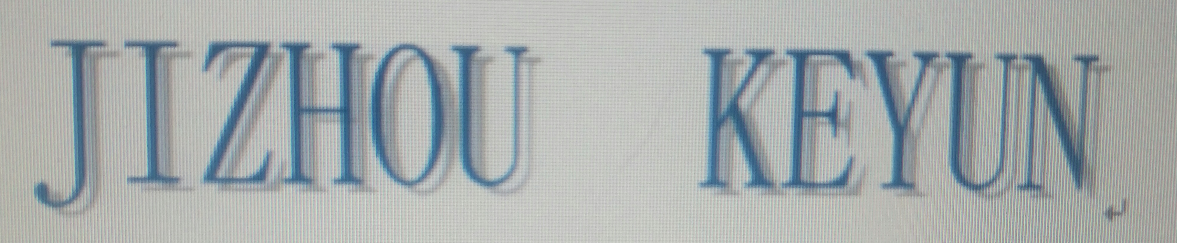 這是描述信息
